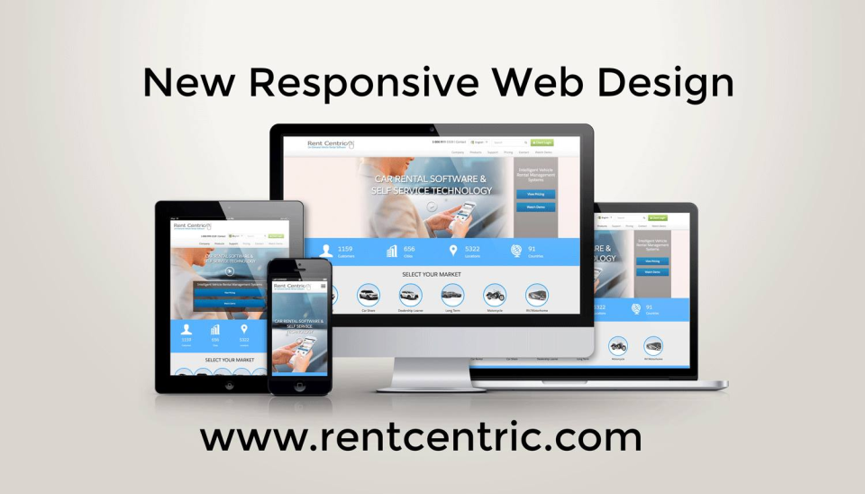 Rent Centric Logiciel - 3
