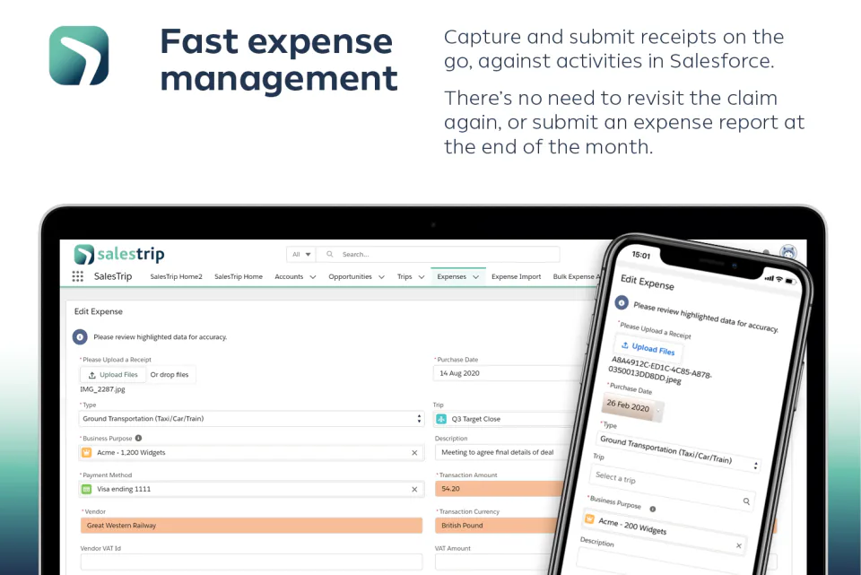 Expensify Pricing, Cost & Reviews - Capterra UK 2021