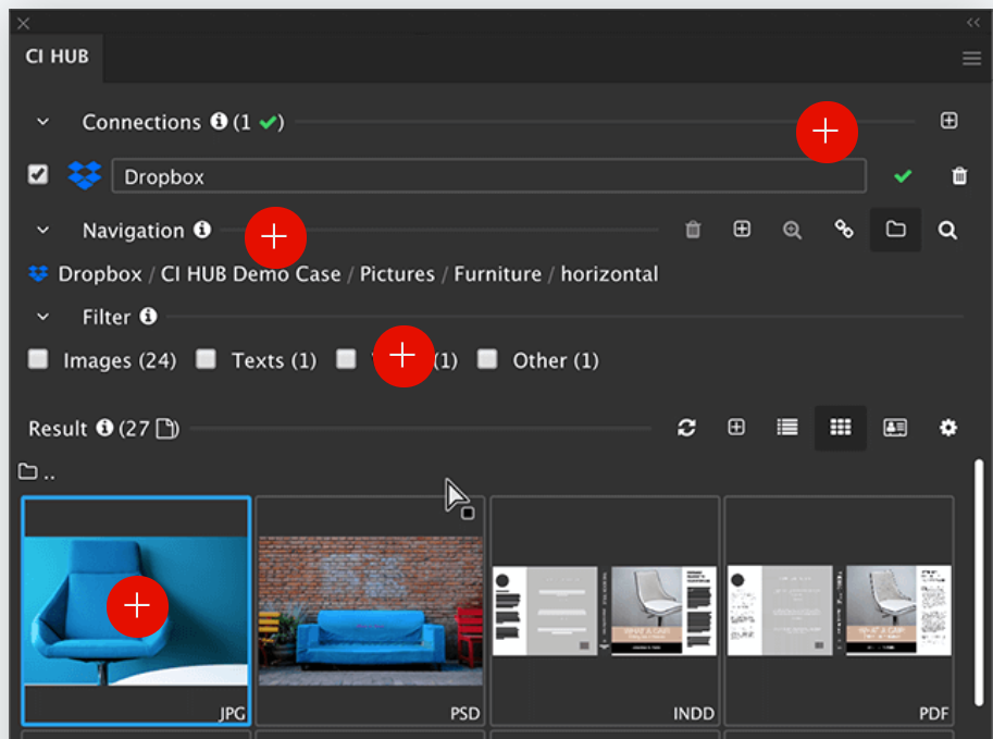CI HUB Connector Reviews, Cost & Features GetApp Australia 2024