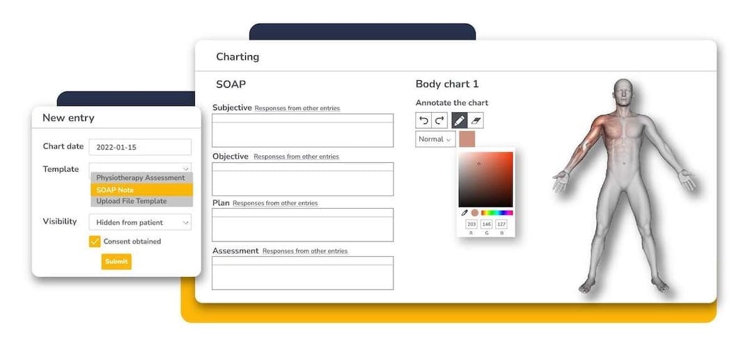 Embodia Software - 2