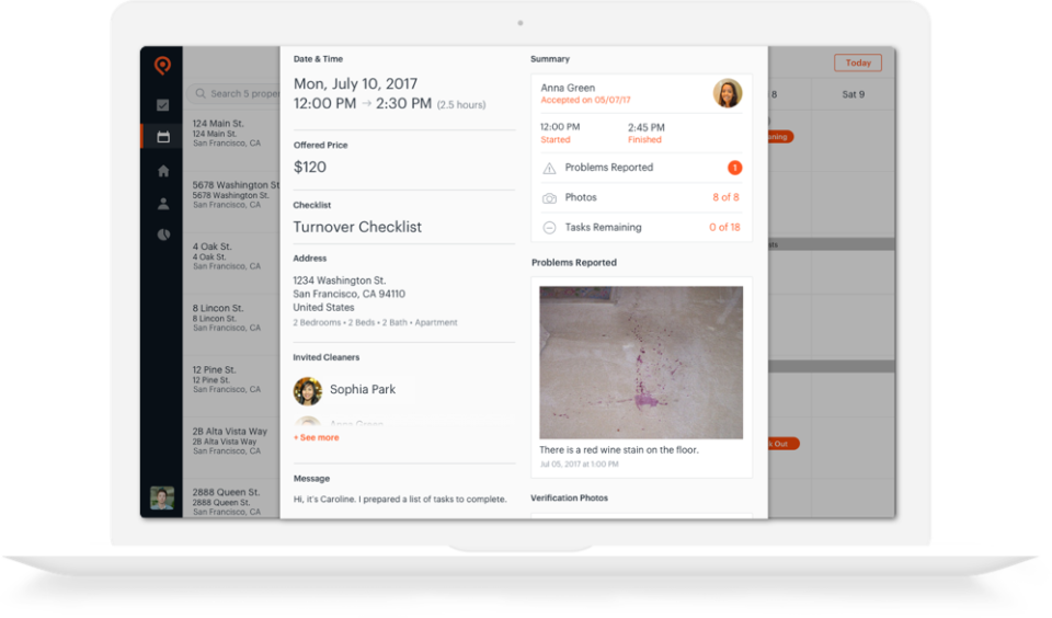 Live Time Problem Reports-thumb