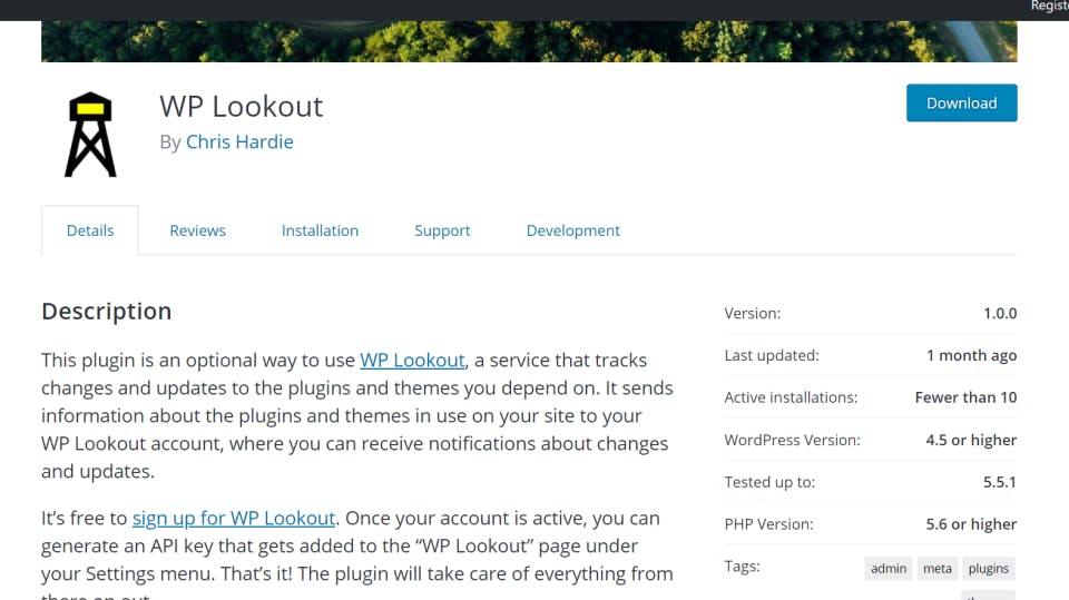 wp-lookout-pricing-alternatives-more-2022-capterra