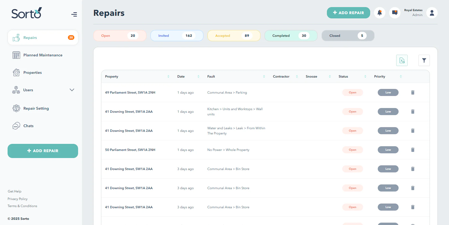 Sorto Software Pricing, Alternatives & More 2026 | Capterra