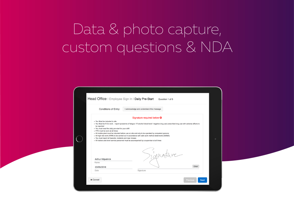 Data & Photo Capture-thumb