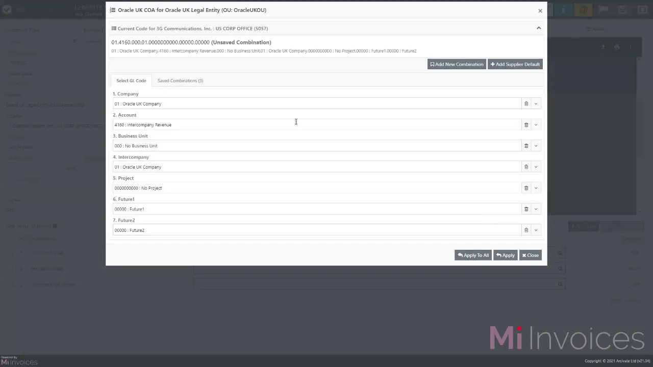 Mi Invoices Cost & Reviews - Capterra Australia 2026