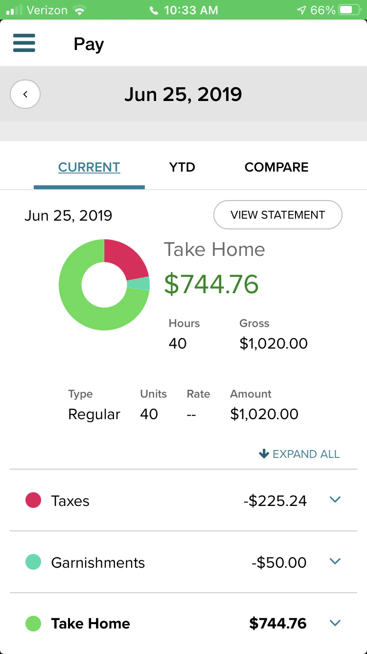 Compare Payroll Relief vs RUN Powered by ADP 2023 | Capterra