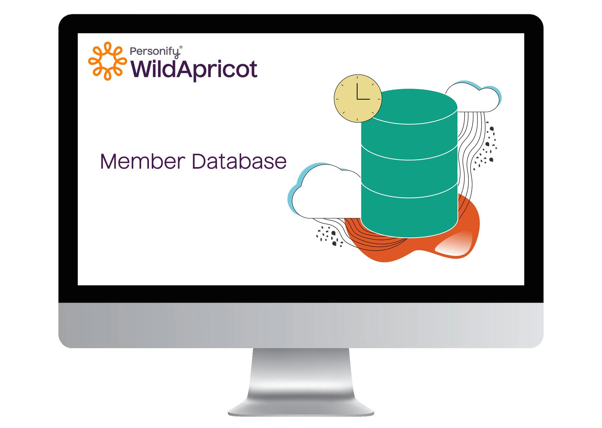 Wild Apricot Software - Member Database: Grow your members on a single platform.