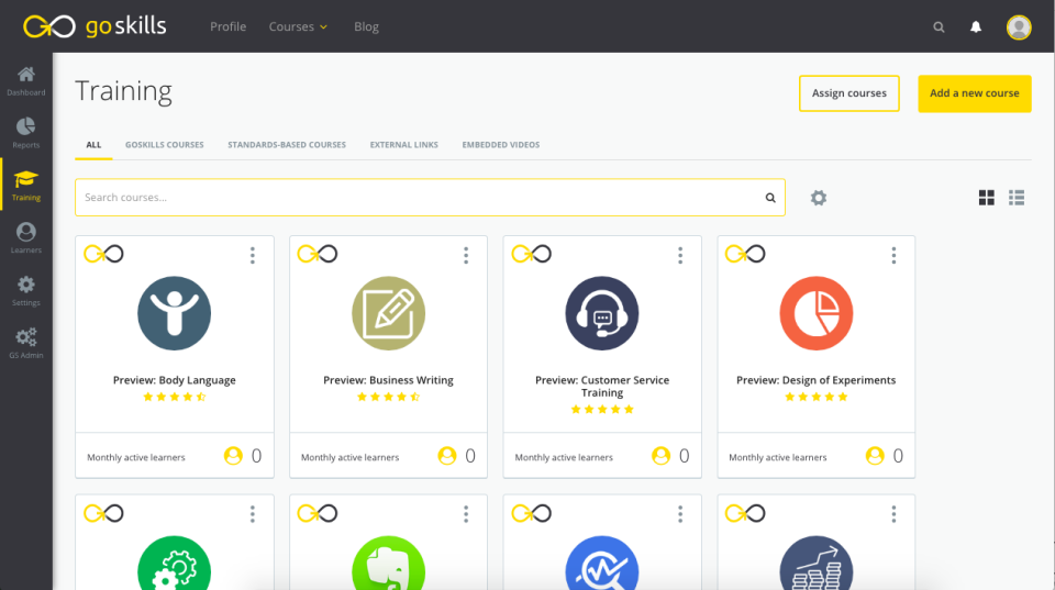 In-house course add on-thumb