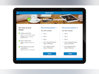 Apparound CPQ Software - 5 - Vorschau