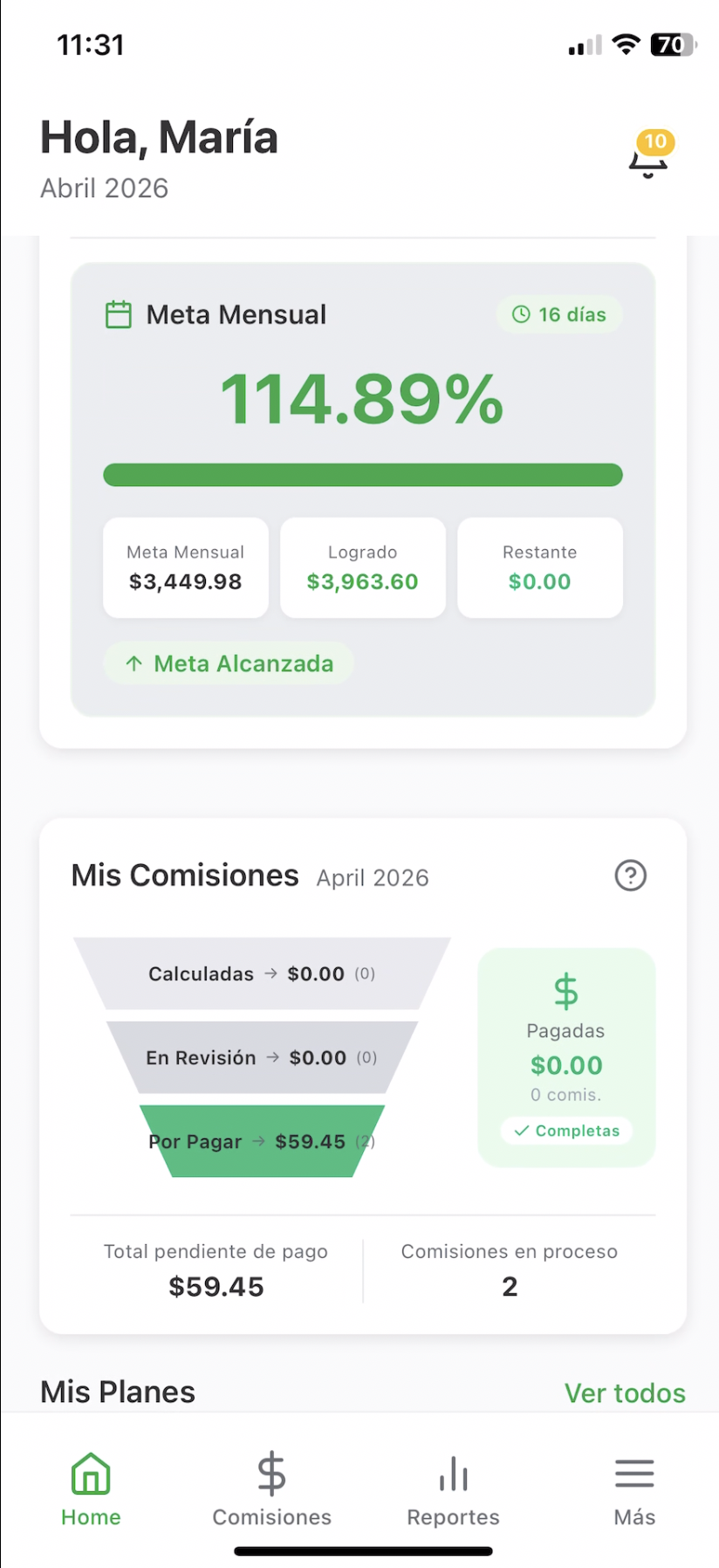 Compensix Software Pricing, Alternatives & More 2026 | Capterra