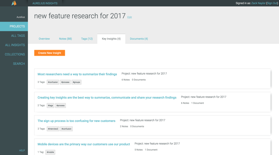 Key Insights in Aurelius-thumb