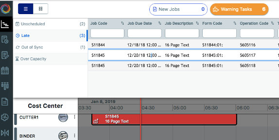 ePS Pace Software - 4