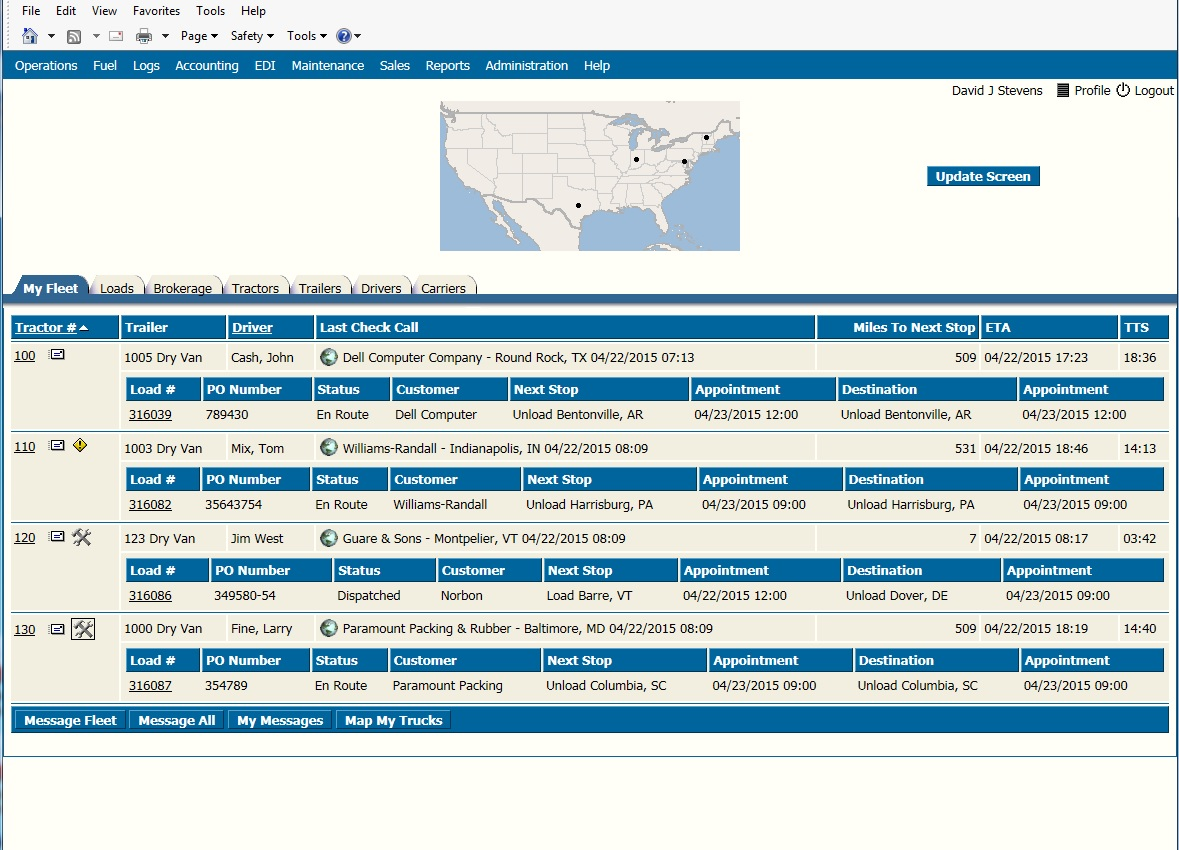 Strategy Live Software - 2024 Reviews, Pricing & Demo