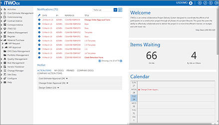 RIB CX Pricing, Cost & Reviews - Capterra UK 2025