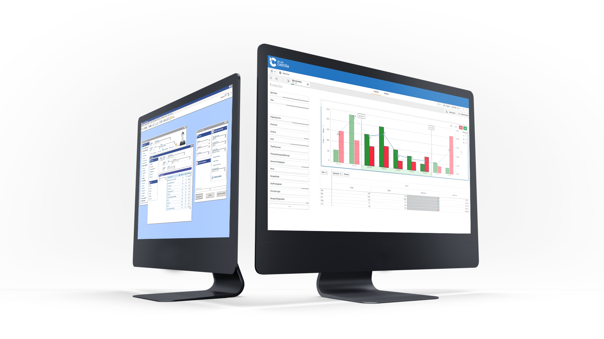 Human Resources software - Opiniones, precios y características ...