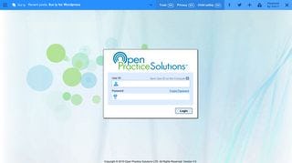 OpenPM Software - 1