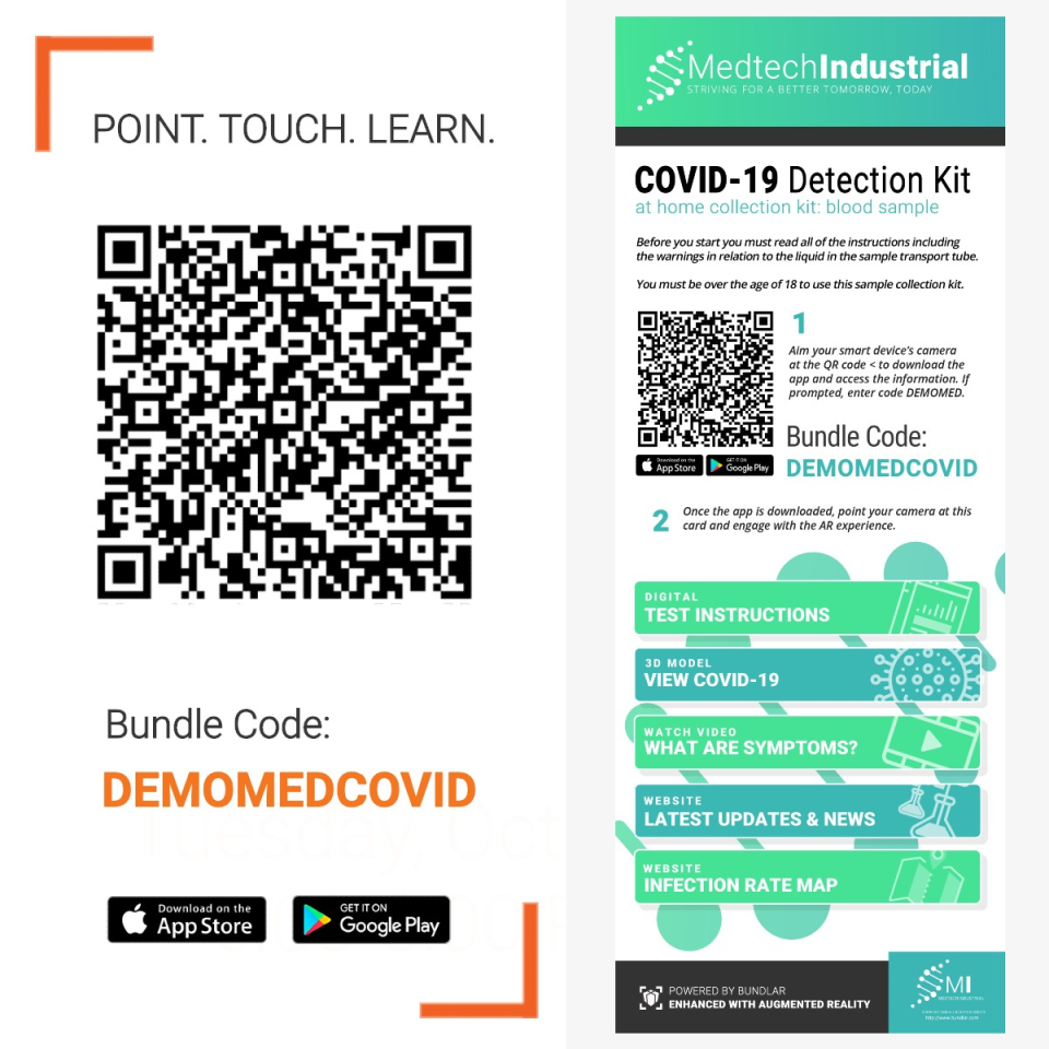 BUNDLAR Software - 4