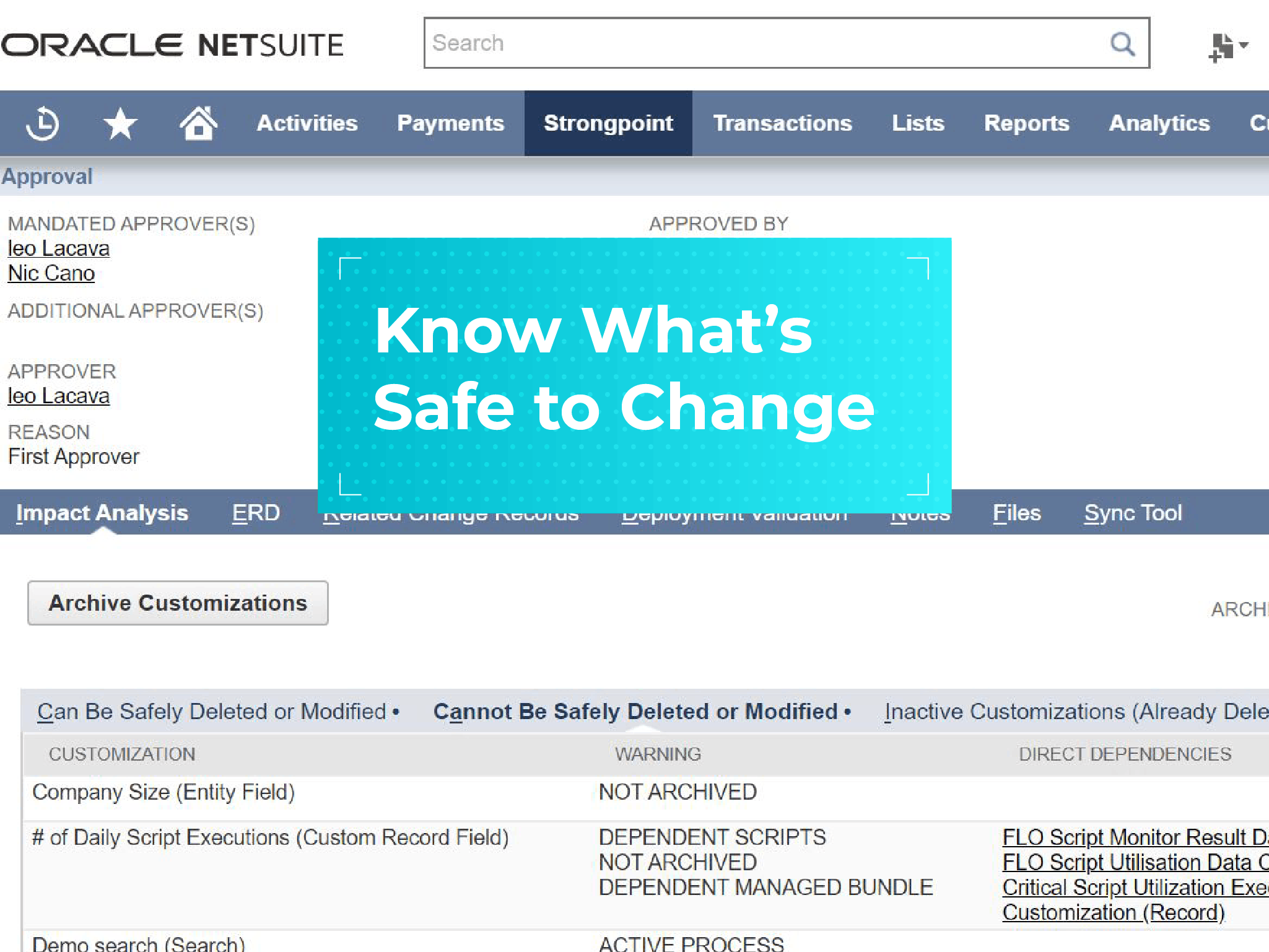 Strongpoint Pricing, Alternatives & More 2022 - Capterra