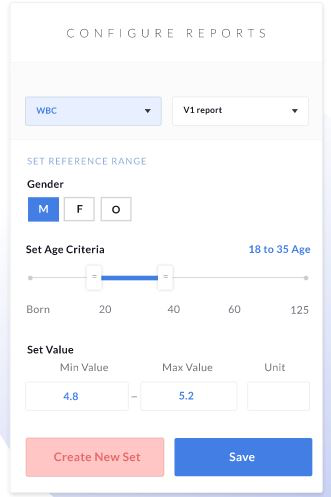 CrelioHealth For Diagnostics