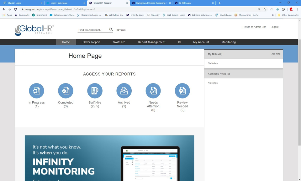Clairiti Pricing, Reviews & Features - Capterra Canada 2025