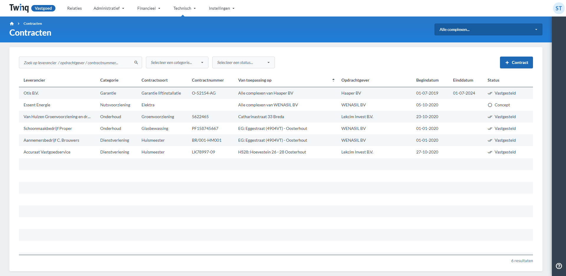 Twinq Cost & Reviews Capterra Australia 2023