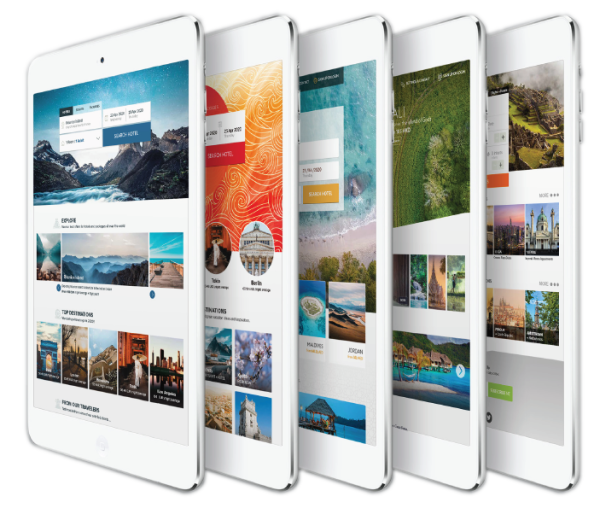 B2C Booking System-thumb