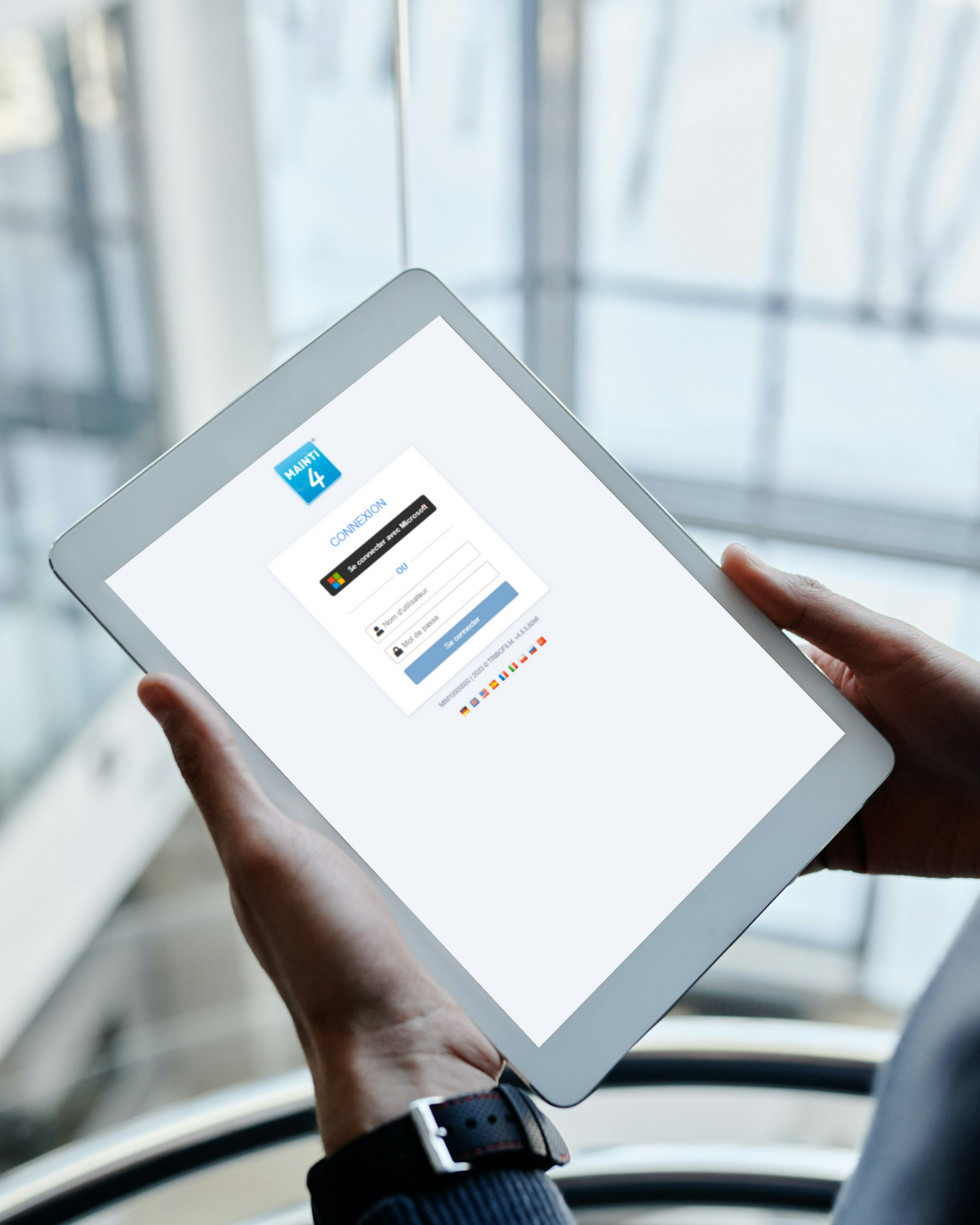 MAINTI4 | Reviews, Pricing & Demos - SoftwareAdvice IE