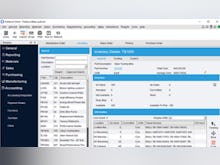 Fishbowl Software - Fishbowl manage inventory