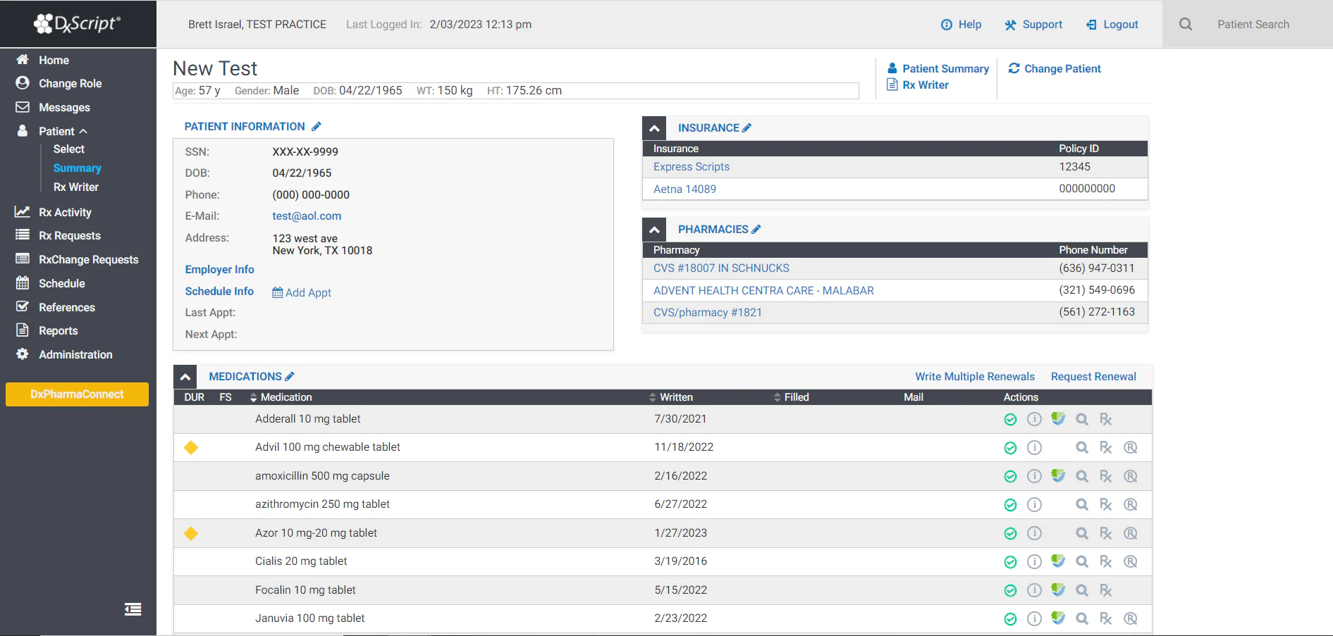 DxScript Software Pricing, Alternatives & More 2026 | Capterra
