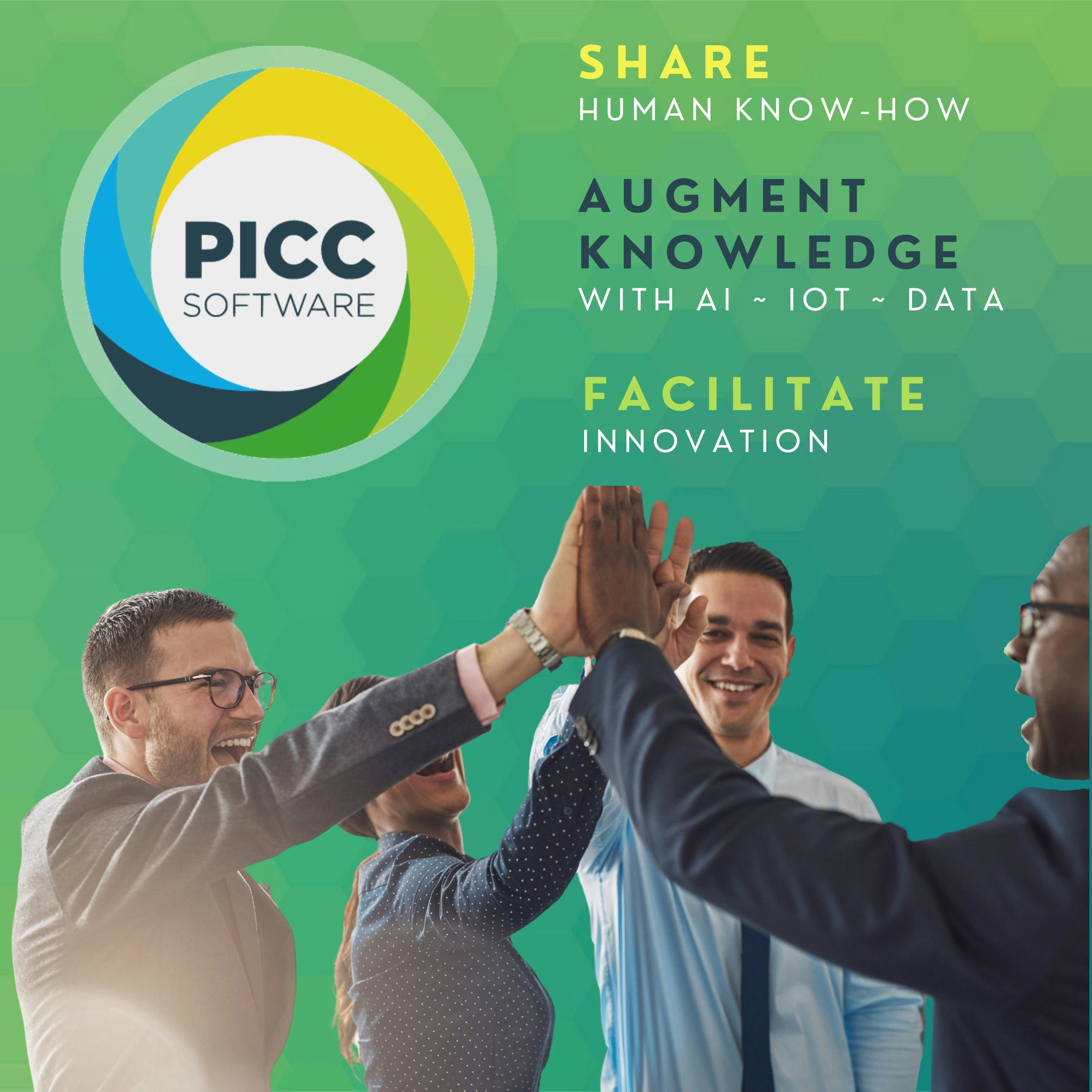 PICC Software Software - 1