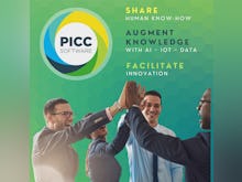 PICC Software Software - Augmented collective intelligence