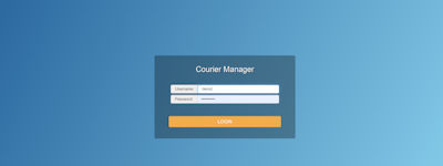 couriermanager