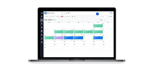 Ubeya hourly shift management