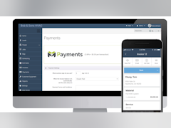 mHelpDesk Software - Integrated payment processing - thumbnail