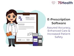 75health Software - E-Prescribing Software - thumbnail