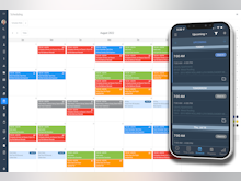busybusy Software - Scheduling