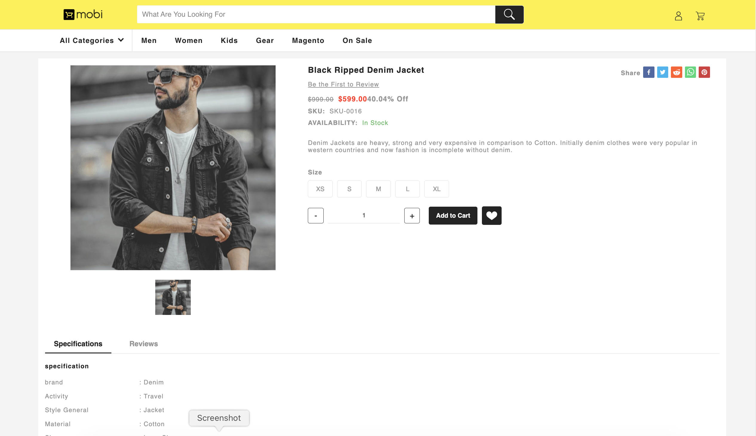 All-In-One eCommerce Solution Software - 3