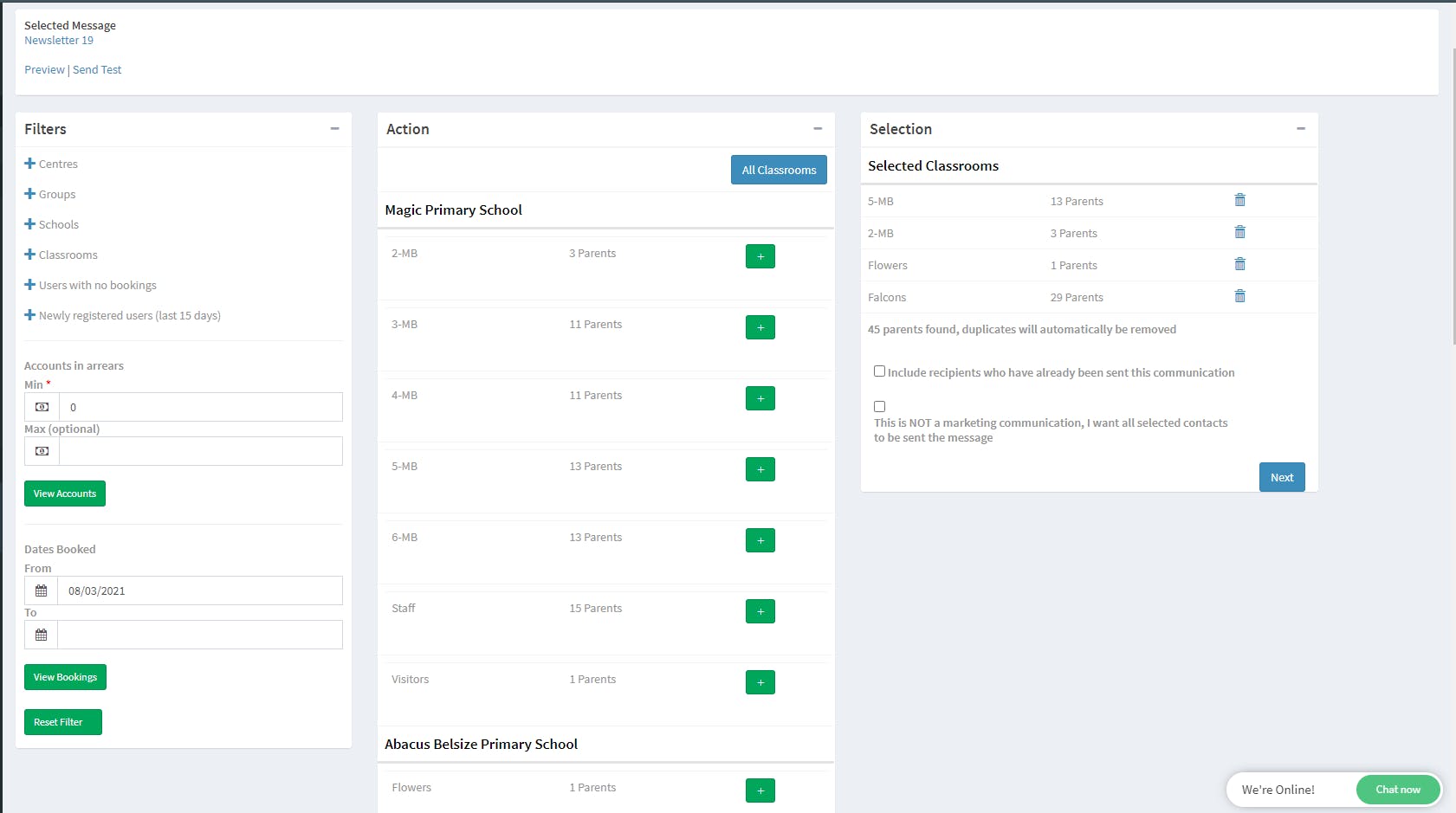 Magicbooking Pricing, Alternatives & More 2023 | Capterra