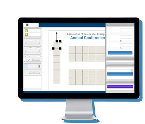 Interactive Floorplan & E-thumb