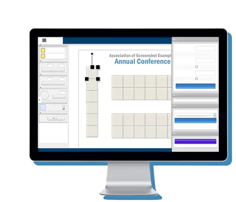 Interactive Floorplan & E
