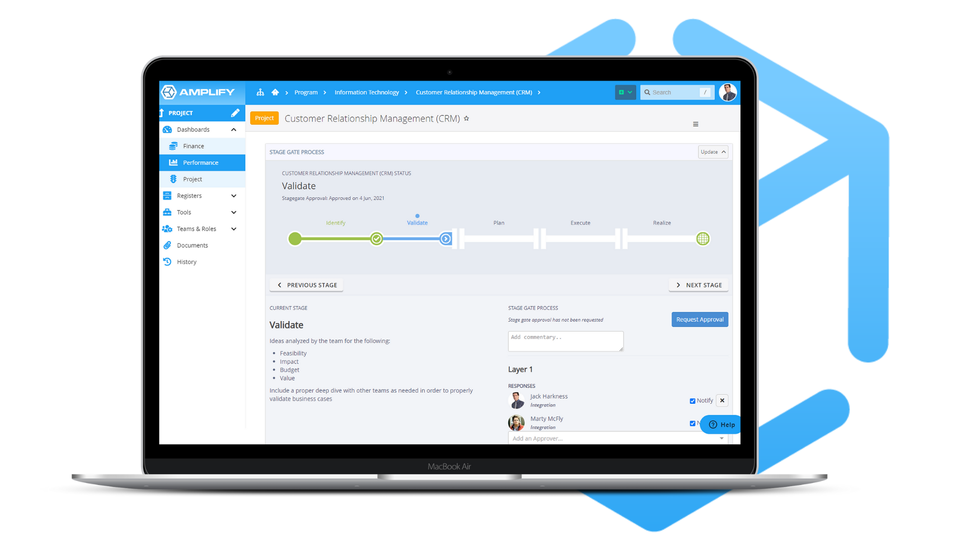 Amplify Strategy Execution Reviews, Cost & Features GetApp Australia 2023