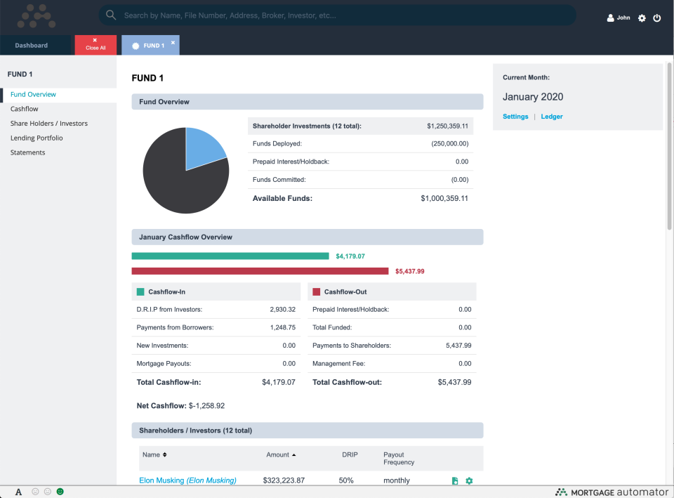 Mortgage Automator Software 2023 Reviews, Pricing & Demo
