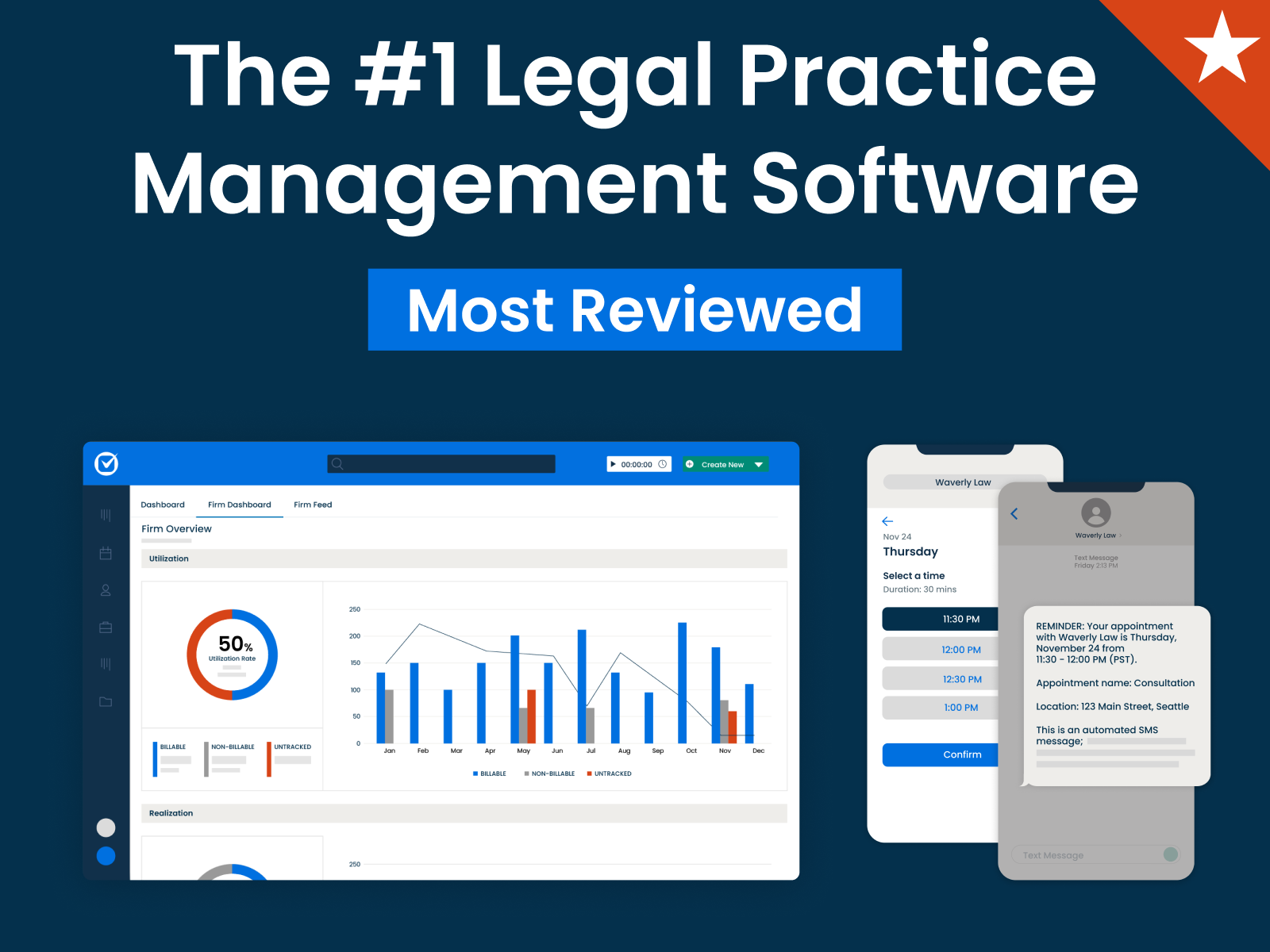 Clio Software - THE #1 LEGAL PRACTICE MANAGEMENT SOFTWARE