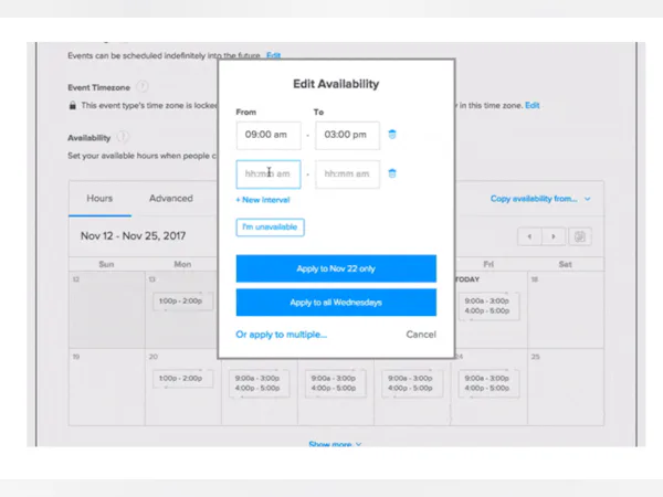 Calendly Avis Notes Prix Et Abonnements Capterra France 2023 calendly-avis-notes-prix-et-abonnements-capterra-france-2023