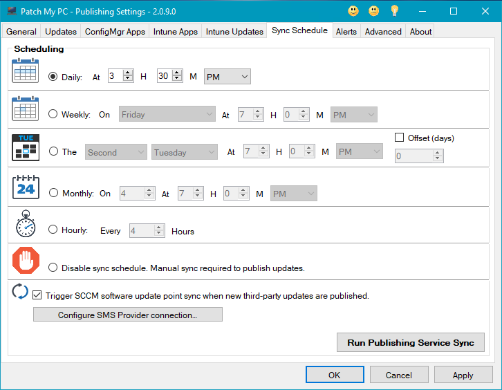 Patch My PC Software - 5