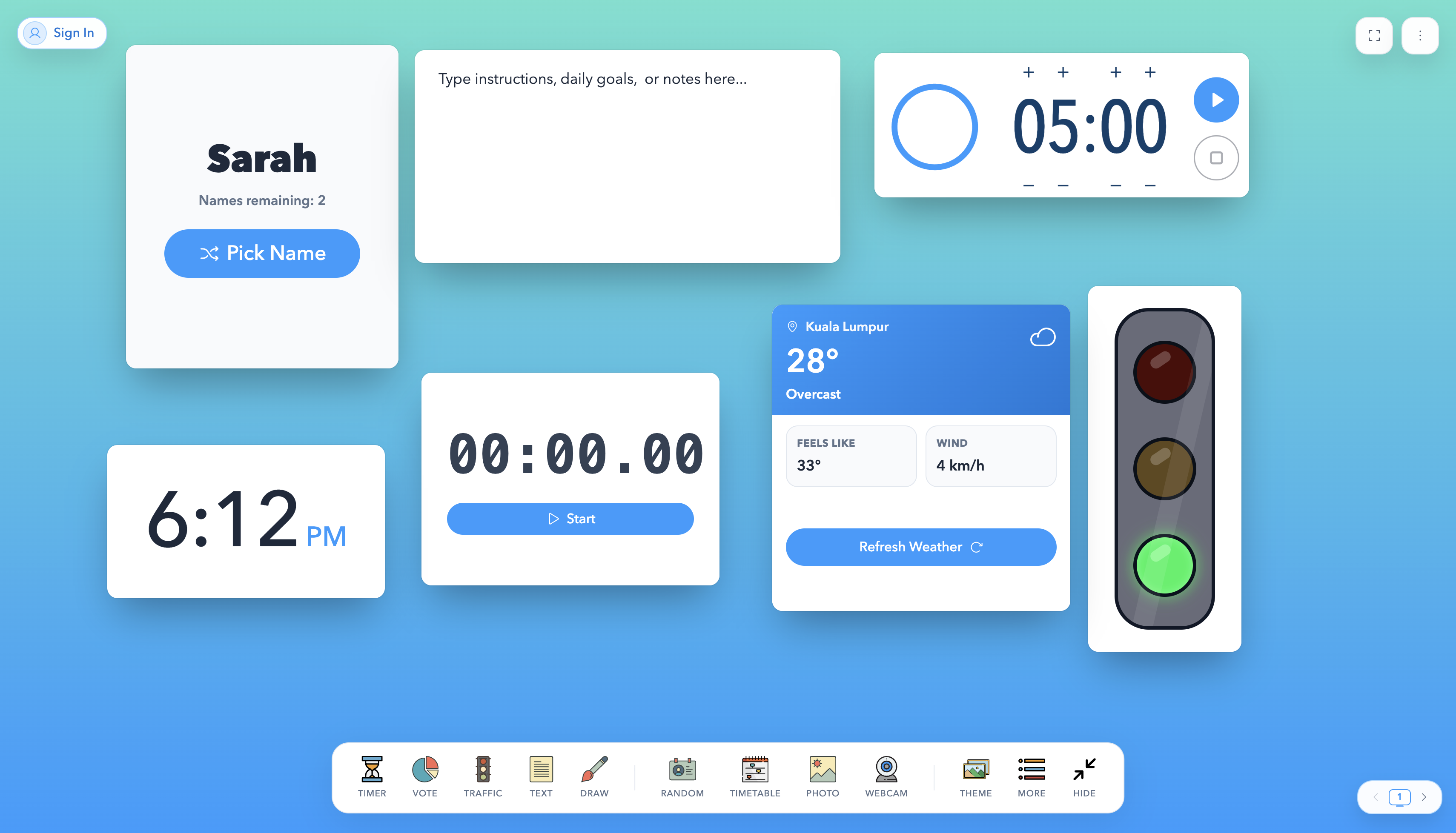 Sabura Software Pricing, Alternatives & More 2026 | Capterra