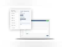 SCORM Cloud Software - 2 - Vorschau