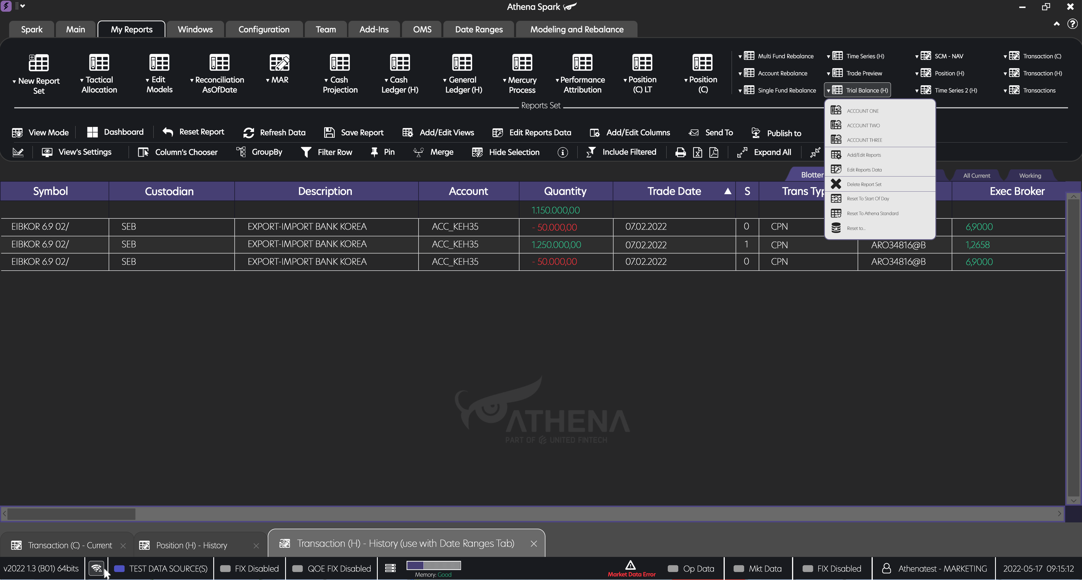 Athena Systems Software Reviews, Demo & Pricing 2023