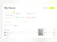 Ramp Software - 1
