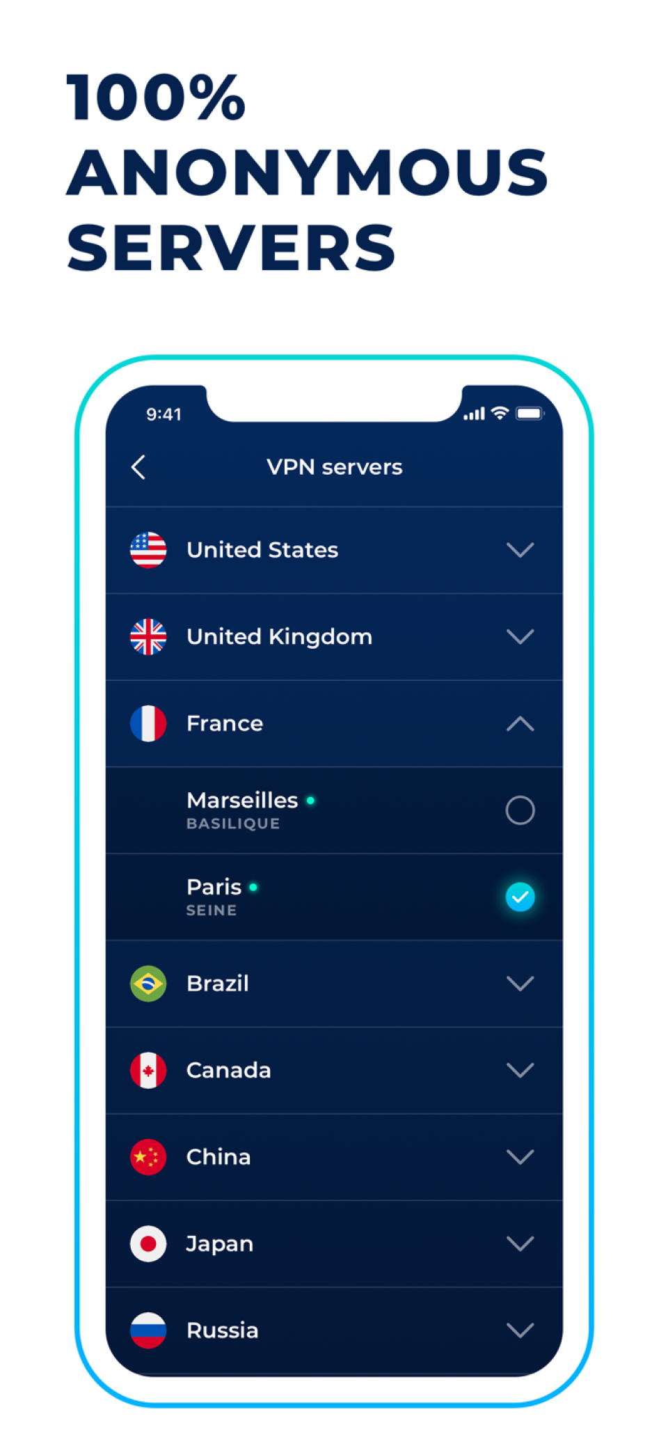 Zorro VPN Software - 3